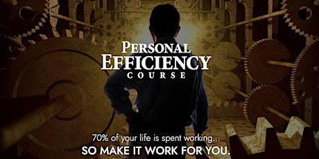 Personal Efficiency Course