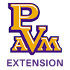 Logótipo de Prairie View A&M Extension-Fort Bend County