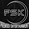 Logotipo da organização FSK_Entertainment Group
