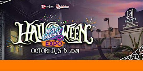 Let's Celebrate! Halloween Expo