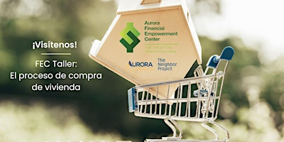 Hauptbild für FEC Taller - Guía para el Proceso de Compra de una Vivienda