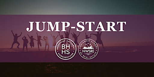 Jump Start Live Session 7 & 8 OR May