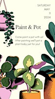 Paint & Pot primary image