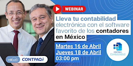 Conoce el software favorito de todos los contadores en México