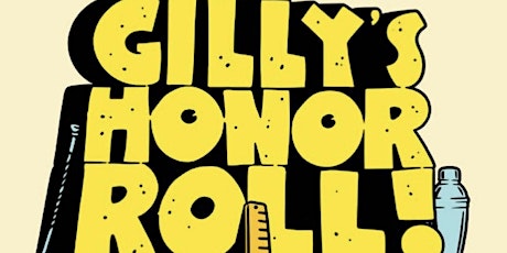 Gilly’s Honor Roll