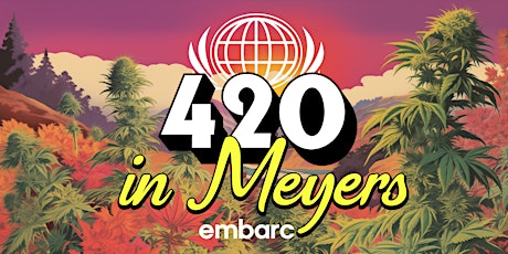Embarc  Meyers 4/20!!! Epic Deals, Doorbusters, & More