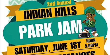 Indian Hills Park Jam
