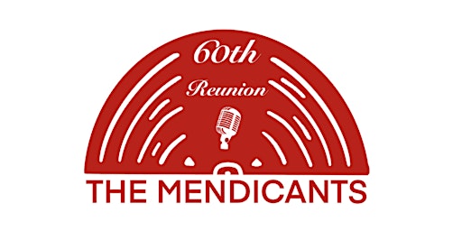 Stanford Mendicants 60th Anniversary Reunion Concert primary image