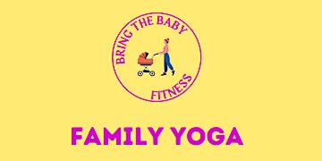 Family Yoga  primärbild