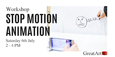 Hauptbild für Stop Motion Animation
