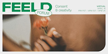 Consent & creativity with Mia Schachter