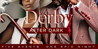 Hauptbild für Derby After Dark