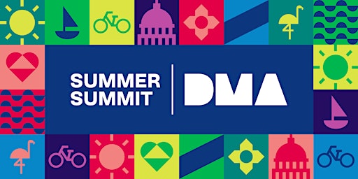 Hauptbild für Summer Summit + 2024 Destination Madison Awards