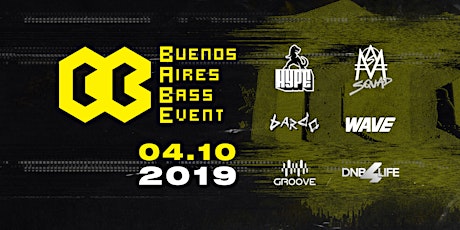 Imagen principal de Buenos Aires Bass Event (BABE)
