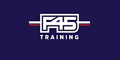 Primaire afbeelding van F45 Community Workout