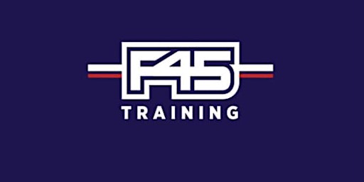 F45 Community Workout primary image