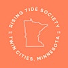 Logo de The Rising Tide Society | Twin Cities