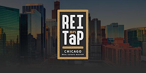REI on Tap | Chicago primary image