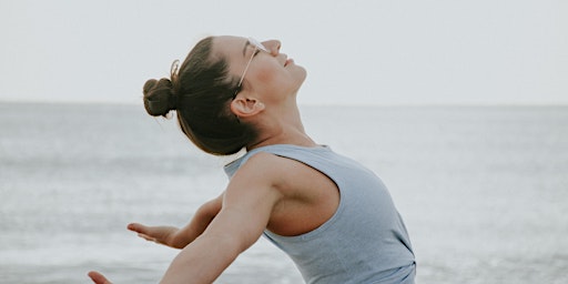 Imagem principal do evento Yoga at Flamingo Flea