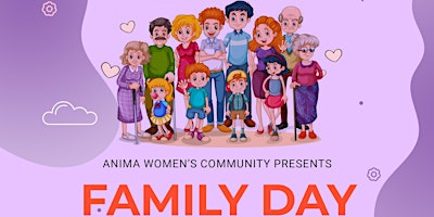 FAMILY DAY primary image