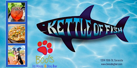 LIVE MUSIC: Kettle of Fish