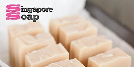 Basic Cold Process Soap Making Class (Beginner) primary image