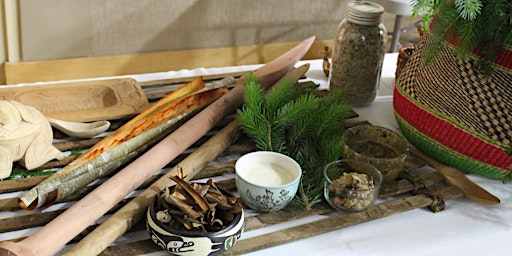 Primaire afbeelding van Traditional Plant Workshop