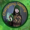 Changeling Gaming Events Toronto's Logo