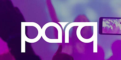 Parq VIP guestlist primary image