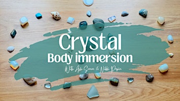 Primaire afbeelding van Crystal Body Immersion