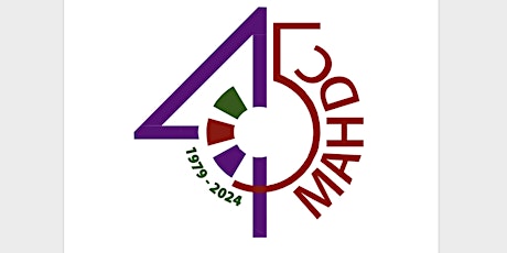 2024  Annual MAHDC Symposium