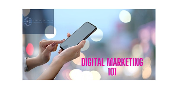 Digital Marketing 101- Get up and running on Instagram!