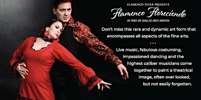 Primaire afbeelding van Flamenco Night at Turkish Cafe