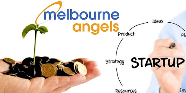 Melbourne Angels Masterclass #2 - Startup Valuations - for Investment & Exi...
