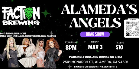 Alamedas Angels