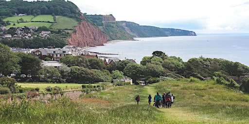 Primaire afbeelding van Black Girls Hike: Devon - Double Locks along the river (21st April)