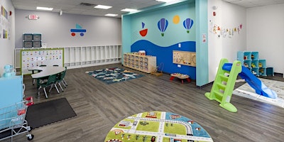 Stride Autism Centers - Downers Grove Open House primary image