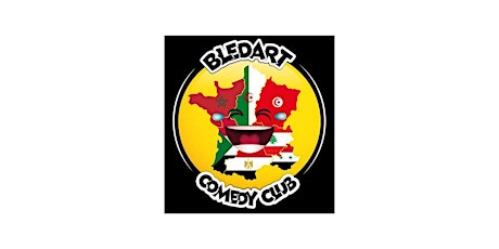 BLEDART COMEDY CLUB