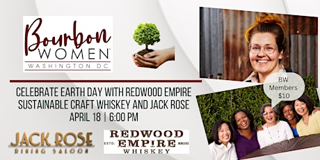 Celebrate Earth Month with Redwood Empire