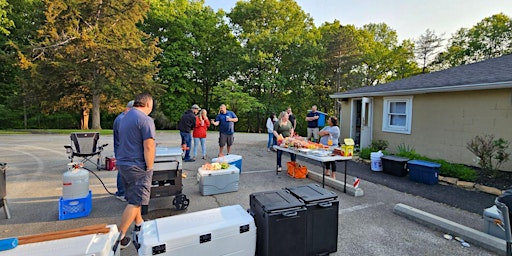 Hauptbild für Crawfish Boil (Brown County Cajun Club)