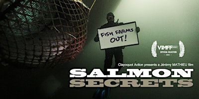 Immagine principale di Salmon Secrets 