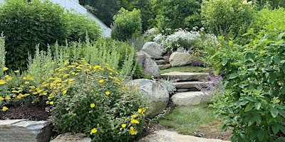 Green Mountain Gardeners Mountain Garden Walks Tour