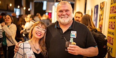 Immagine principale di Out Pro + GGBA - Small Business Week LGBTQ+ Networking at The Stud - SF 