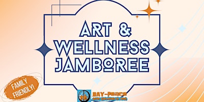 2024 Multicultural Arts & Wellness Jamboree primary image