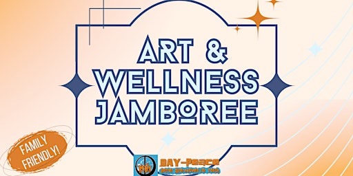 Imagen principal de 2024 Multicultural Arts & Wellness Jamboree