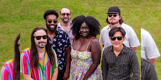 Imagem principal de Joslyn & The Sweet Compression