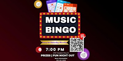 Imagen principal de Music Bingo