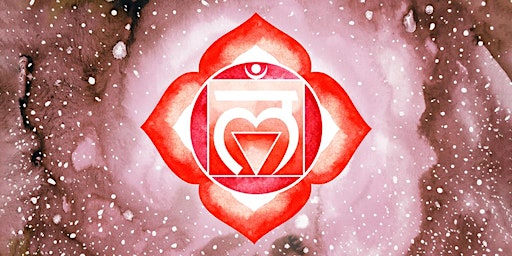 FREE Outdoor Root Chakra Sound Bath Meditation primary image