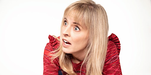 Primaire afbeelding van Maria Bamford