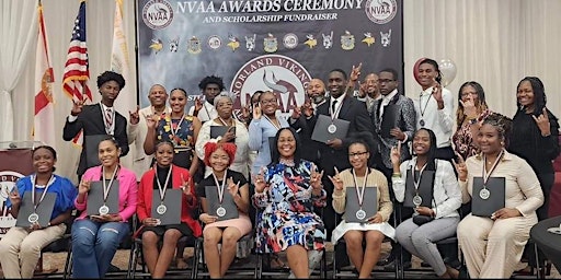 Imagen principal de 2024 NVAA Awards Ceremony And Scholarship Fundraiser